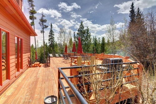 Timber Ridge Retreat - image 4
