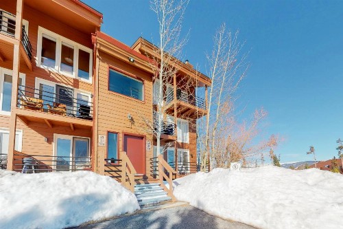 Timber Ridge Retreat - image 6