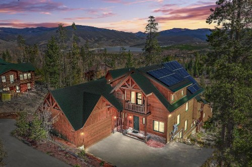 Grandview at Buffalo Mountain - image 1