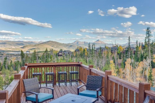 Grandview at Buffalo Mountain - image 9