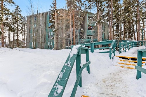 Lodgepole Treehouse A302 - image 12