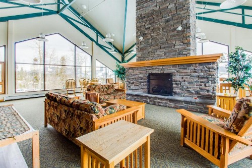 Lodgepole Treehouse A302 - image 5