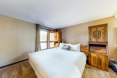 Sauterne townhome - Upstairs - image 12