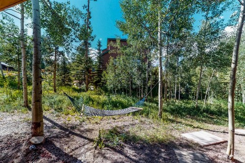 Sauterne townhome - Upstairs - image 3