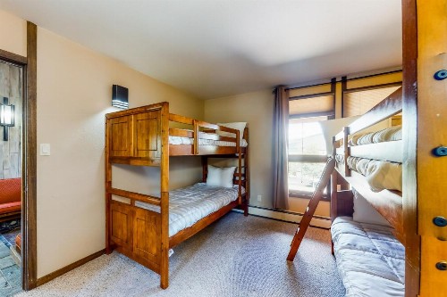 Sauterne townhome - Upstairs - image 6