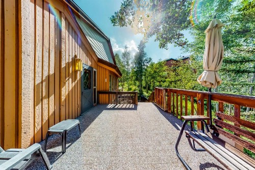 Sauterne townhome - Upstairs - image 9