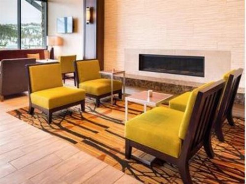 Hampton Inn & Suites Silverthorne - image 3