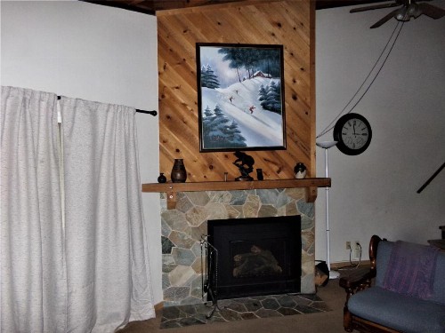 THKT Treehouse 2 Bedroom 1 Bathroom - image 7