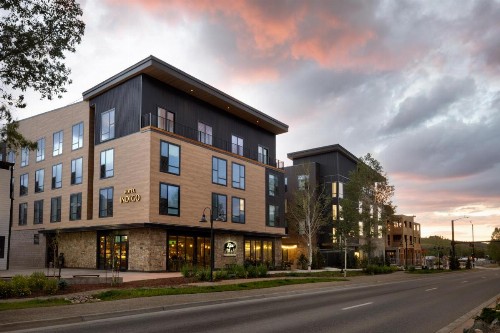 Indigo - Silverthorne an IHG Hotel - image 1