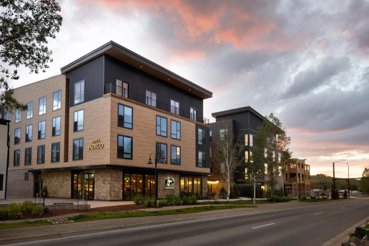 Indigo - Silverthorne an IHG Hotel - main image