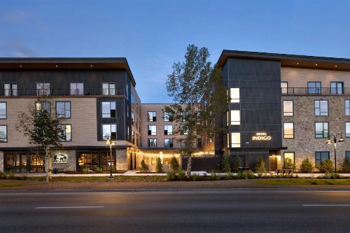 Indigo - Silverthorne an IHG Hotel - image 26