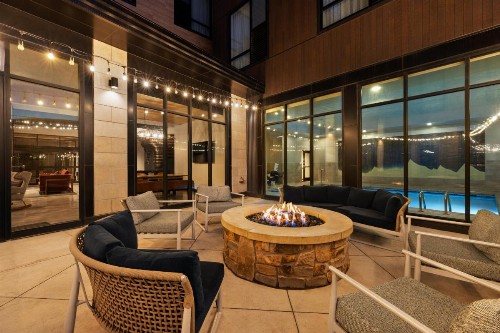 Indigo - Silverthorne an IHG Hotel - image 27