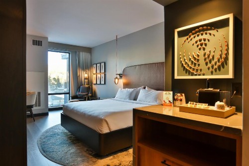 Indigo - Silverthorne an IHG Hotel - image 34