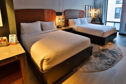 Indigo - Silverthorne an IHG Hotel - image 36