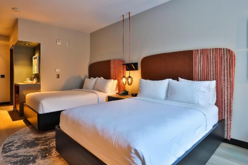 Indigo - Silverthorne an IHG Hotel - image 37