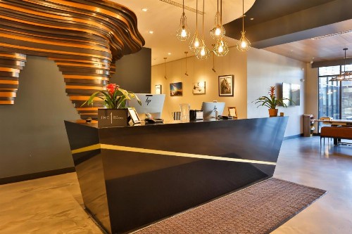 Indigo - Silverthorne an IHG Hotel - image 48