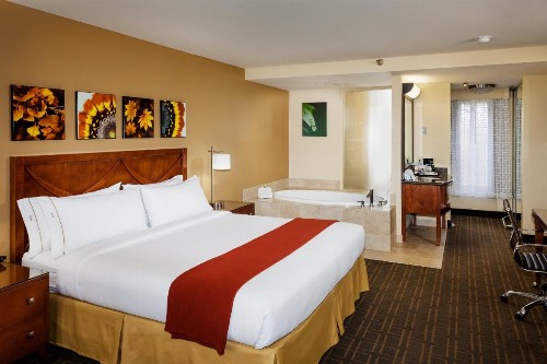 Holiday Inn Express Simi Valley an IHG Hotel - image 16