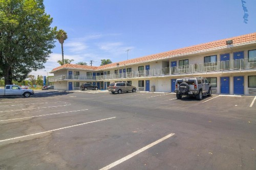 Motel 6-Simi Valley CA - image 18