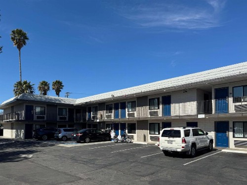 Motel 6-Simi Valley CA - image 26
