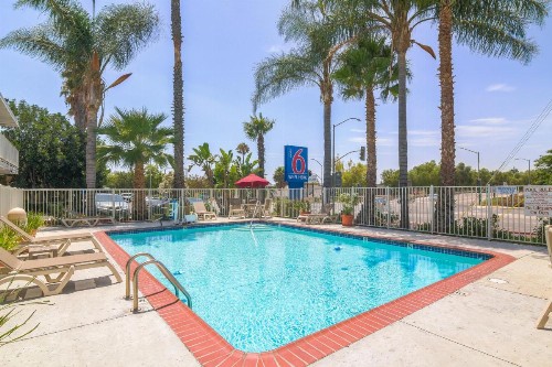 Motel 6-Simi Valley CA - image 6
