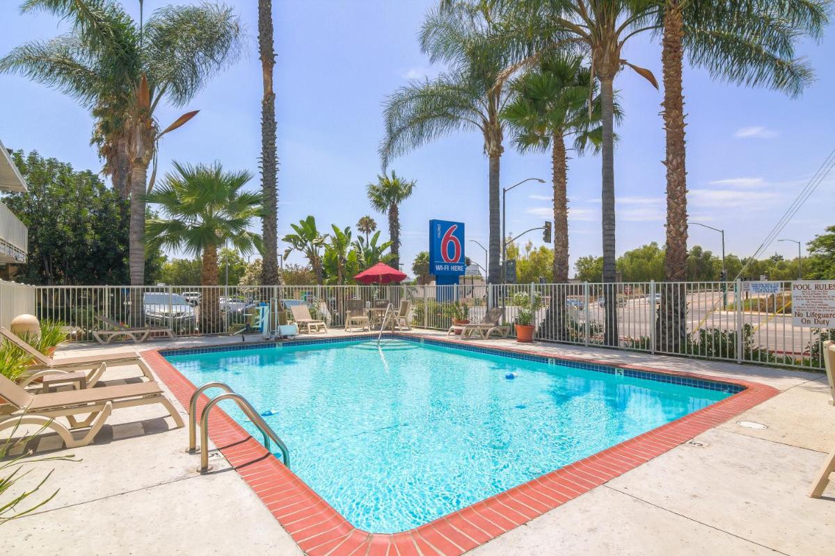 Motel 6-Simi Valley CA - image 6