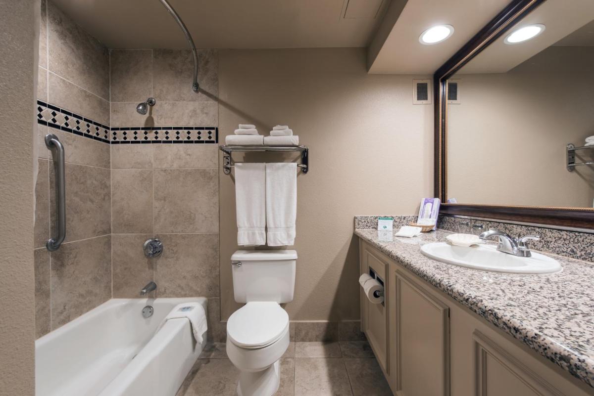 Grand Vista Hotel - image 4