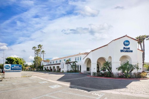 Best Western Posada Royale Hotel & Suites - image 12