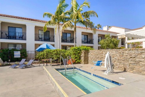Best Western Posada Royale Hotel & Suites - image 14