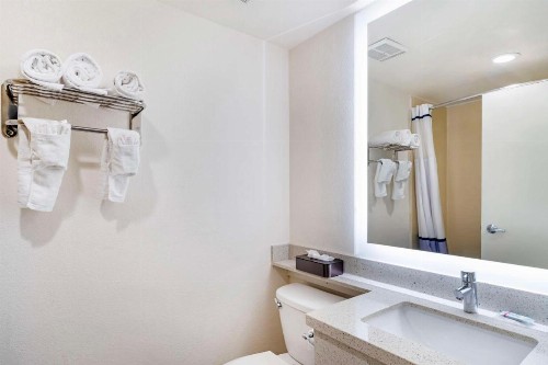 Best Western Posada Royale Hotel & Suites - image 18