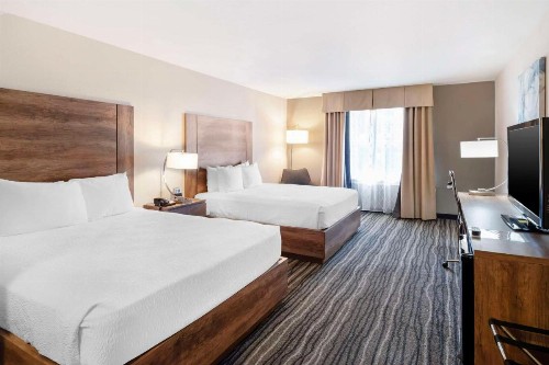 Best Western Posada Royale Hotel & Suites - image 19
