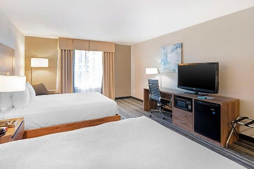 Best Western Posada Royale Hotel & Suites - image 20