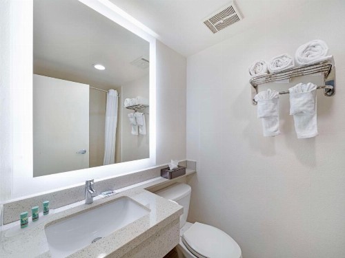 Best Western Posada Royale Hotel & Suites - image 24