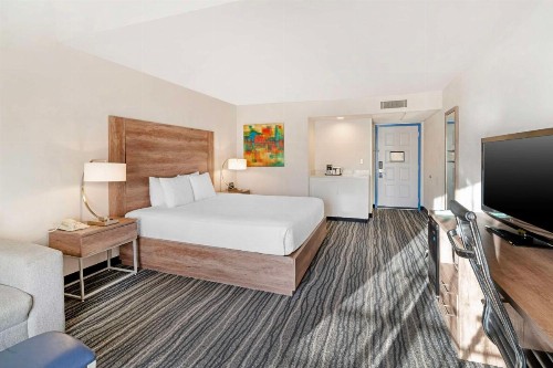 Best Western Posada Royale Hotel & Suites - image 26