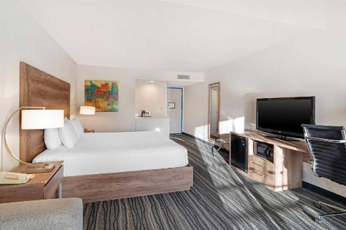 Best Western Posada Royale Hotel & Suites - image 27