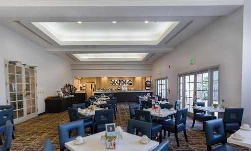 Best Western Posada Royale Hotel & Suites - image 34