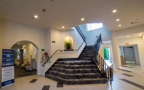 Best Western Posada Royale Hotel & Suites - image 36