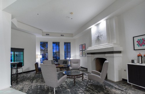 Best Western Posada Royale Hotel & Suites - image 38