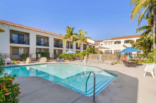 Best Western Posada Royale Hotel & Suites - image 4