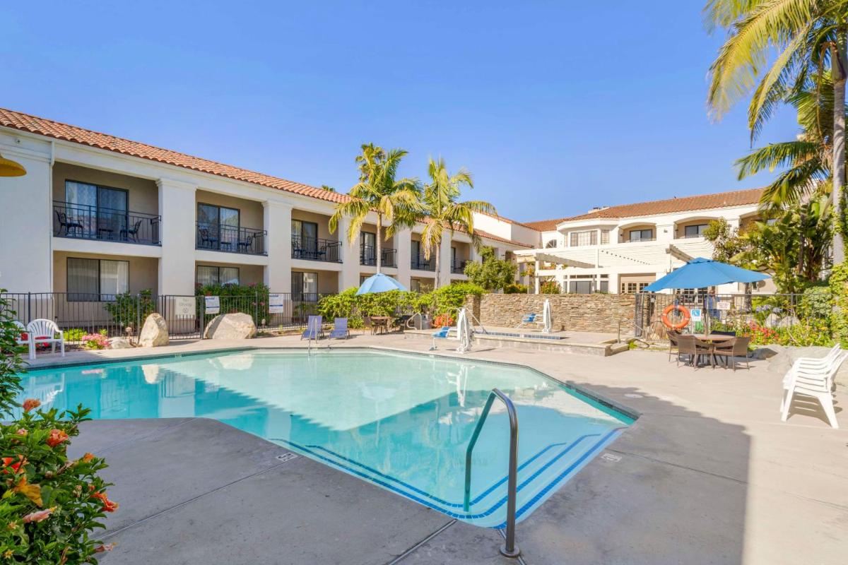 Best Western Posada Royale Hotel & Suites - image 4