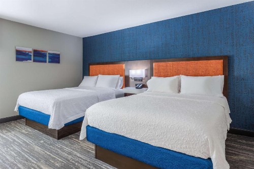 Hampton Inn Sioux Falls - image 44