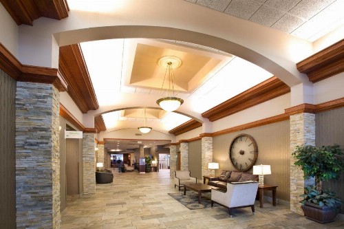 Holiday Inn Sioux Falls-City Center an IHG Hotel - image 28