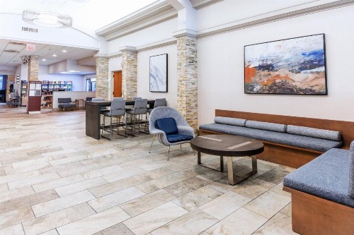Holiday Inn Sioux Falls-City Center an IHG Hotel - image 30