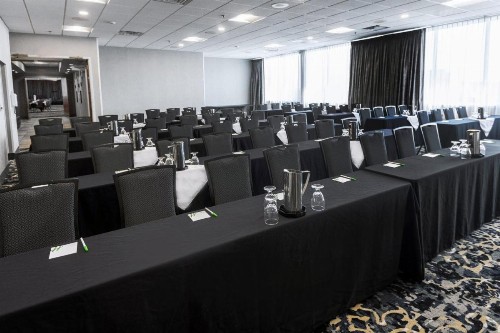 Holiday Inn Sioux Falls-City Center an IHG Hotel - image 36