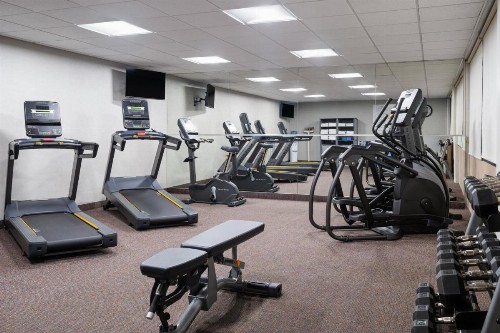 Holiday Inn Sioux Falls-City Center an IHG Hotel - image 46