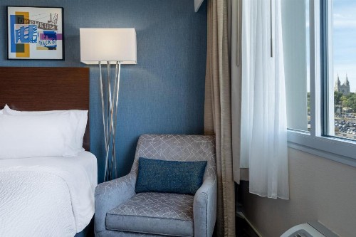 Holiday Inn Sioux Falls-City Center an IHG Hotel - image 7
