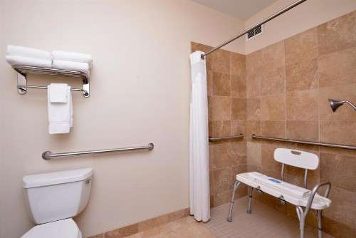 Holiday Inn Express Hotel & Suites Sioux Falls At Empire Mall an IHG Hotel - image 12