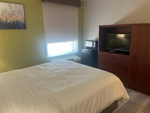 Holiday Inn Express Hotel & Suites Sioux Falls At Empire Mall an IHG Hotel - image 13
