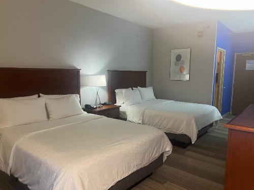 Holiday Inn Express Hotel & Suites Sioux Falls At Empire Mall an IHG Hotel - image 15