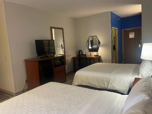 Holiday Inn Express Hotel & Suites Sioux Falls At Empire Mall an IHG Hotel - image 19