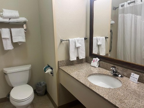 Holiday Inn Express Hotel & Suites Sioux Falls At Empire Mall an IHG Hotel - image 27